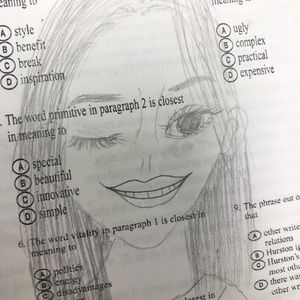 Meet your Posher, Nicole